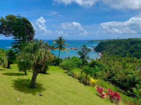 Sea Cliff Eco-Cottages